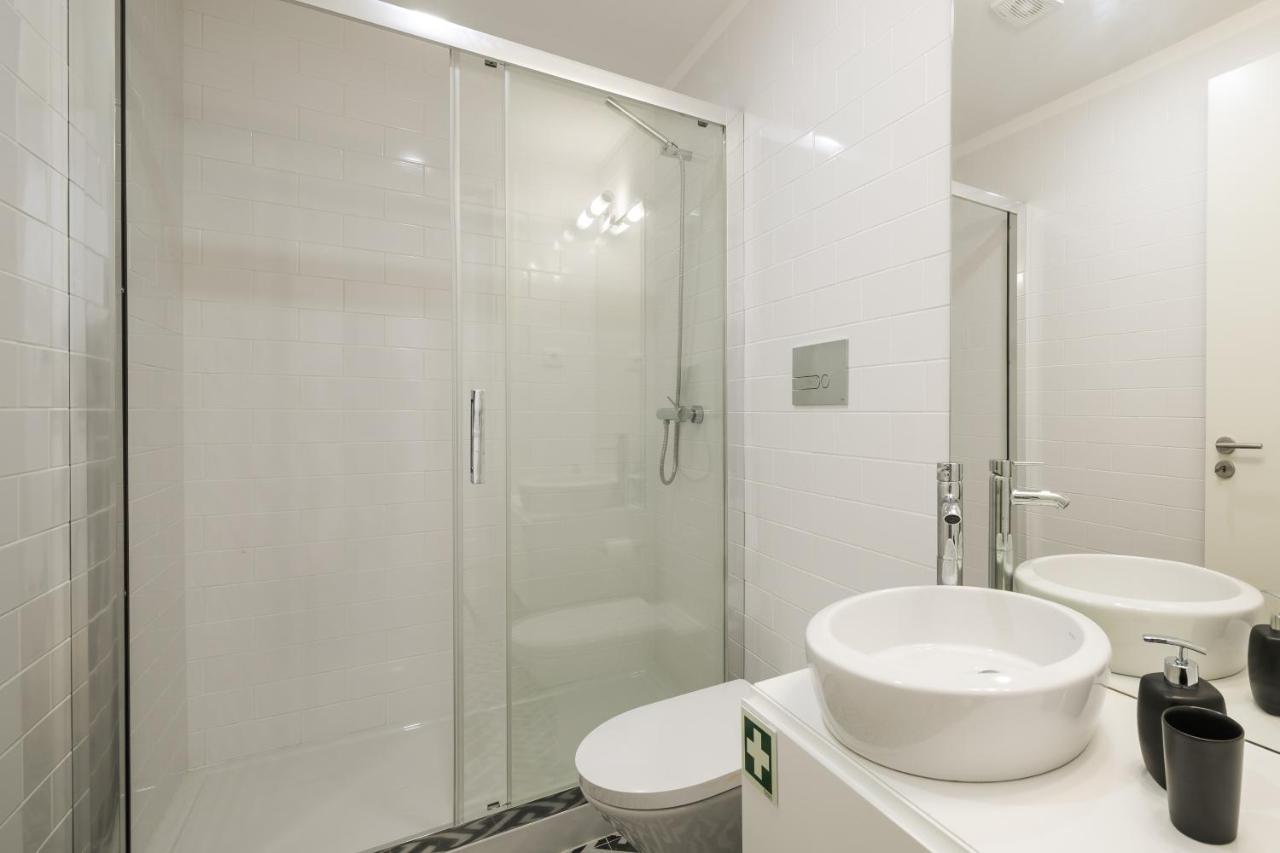 Bright Studio Near Douro River - With Balcony OOporto Exterior foto