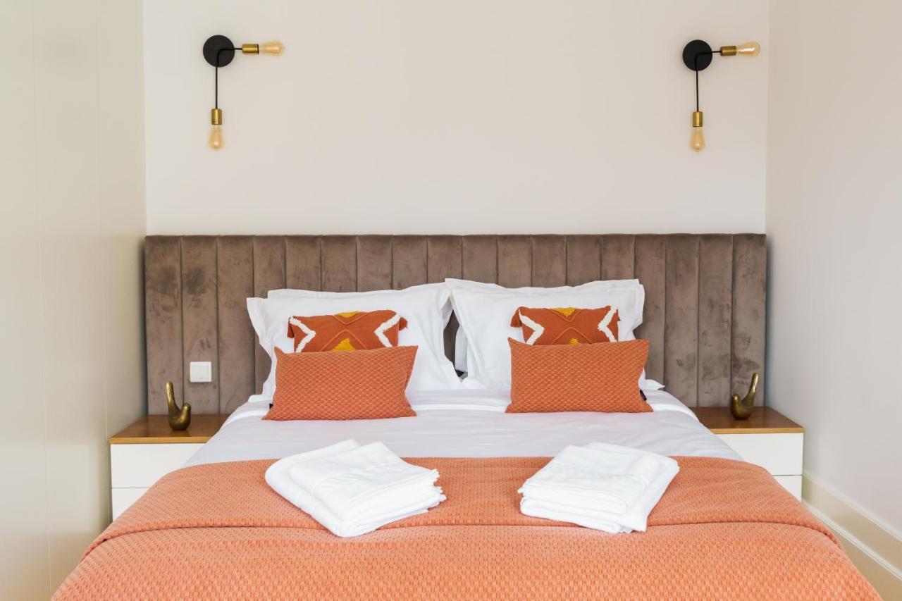 Bright Studio Near Douro River - With Balcony OOporto Exterior foto